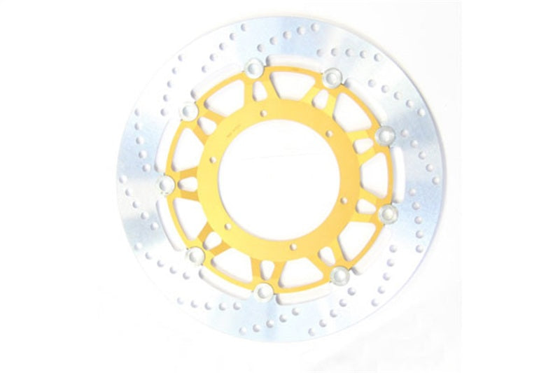 EBC 2000 Husqvarna LT 610 6 bolt Front Disc Front Left Standard Brake Rotor