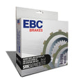 EBC 1990 Harley-Davidson Touring FLHS Touring Electra Glide Sport (1584cc) SRK Racing Clutch Kit