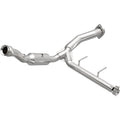 MagnaFlow 15-17 Ford F-150 3.5L Direct Fit Converter