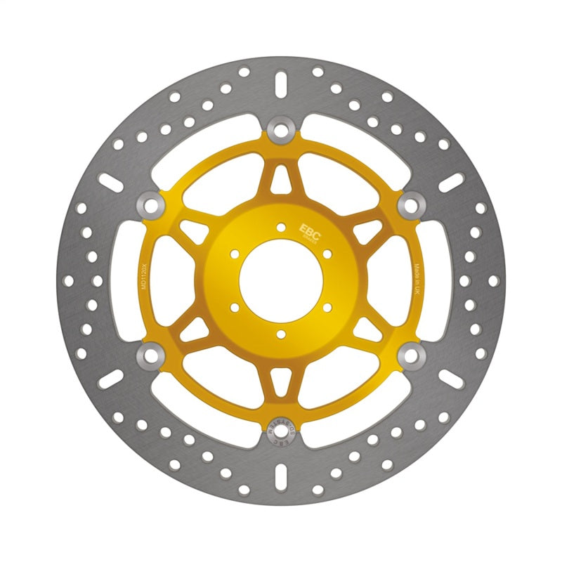 EBC 97-98 Honda CBR 1100 XX Blackbird Front Left/Right Standard Brake Rotor