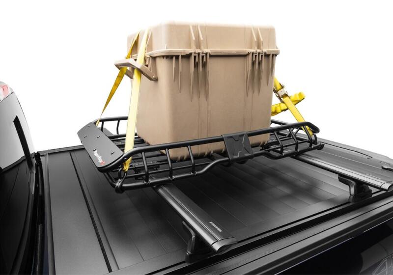 Retrax 15-18 F-150 Super Crew / Super Cab & Reg. Cab 6.5ft Bed RetraxPRO XR