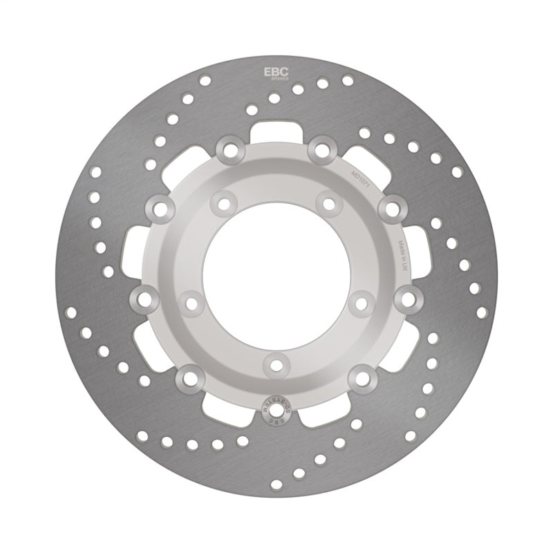 EBC 1979-80 Honda CB 750 F Supersport Rear Left Standard Rotor