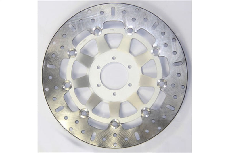 EBC 04-06 Honda CB 600 F Hornet 17 Inch Front Wheel Front Left/Right Standard Brake Rotor