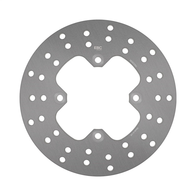 EBC 99-00 Bombardier/BRP Traxter 4 x 4 Front Left/Right Standard Brake Rotor