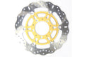 EBC 09-10 Kawasaki ER 6N ER 650 Front Left/RIght Contour Profile Rotor