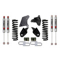Skyjacker 4In KIT 80-96 F150 2WD W/4M95