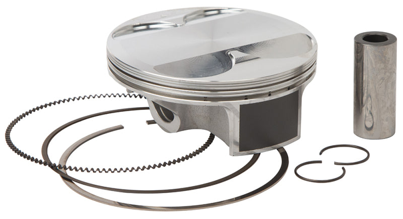 Vertex Piston 13-14/16-18 Kawasaki KX 450 F 450cc Forged Replica Piston Kit