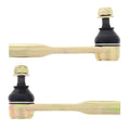 All Balls Racing 22-24 Polaris PRO XD Full Size Diesel Outer Tie Rod End Kit