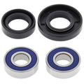 All Balls Racing 00-08 Yamaha TTR125L Disc Brake Wheel Bearing Kit - Front