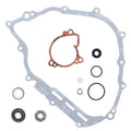Vertex Gaskets 09-14 Yamaha YFM550 Grizzly Water Pump Rebuild Kit