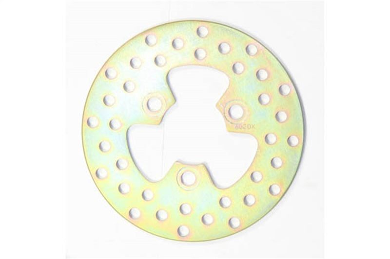 EBC 1986 Suzuki LT 230 EH Early axle 64710 22A00 Front Left/Right Standard Brake Rotor