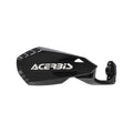 Acerbis Firstmoto MX- Mini Handguard - Black