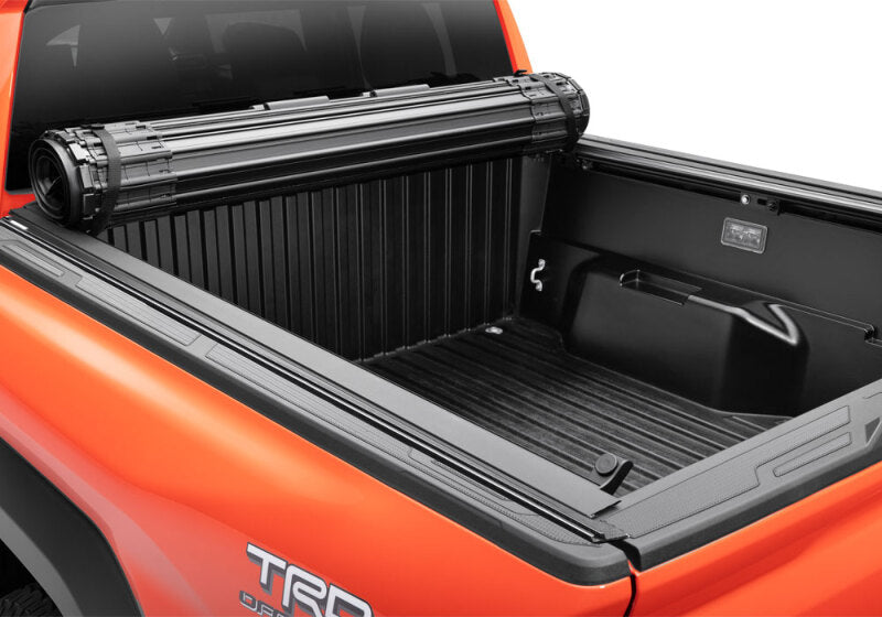 BAK 16-23 Toyota Tacoma 6.2ft Bed w/Track System Revolver X4ts