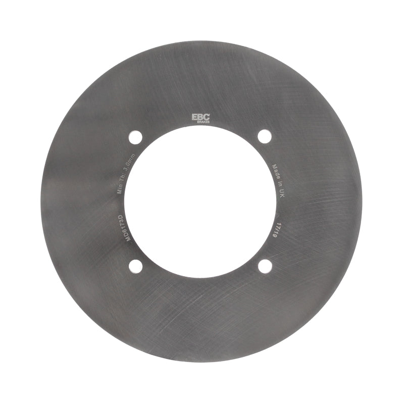 EBC 99-04 Arctic Cat ATV 250 2x4 Utility Front Left/Right Standard Rotor