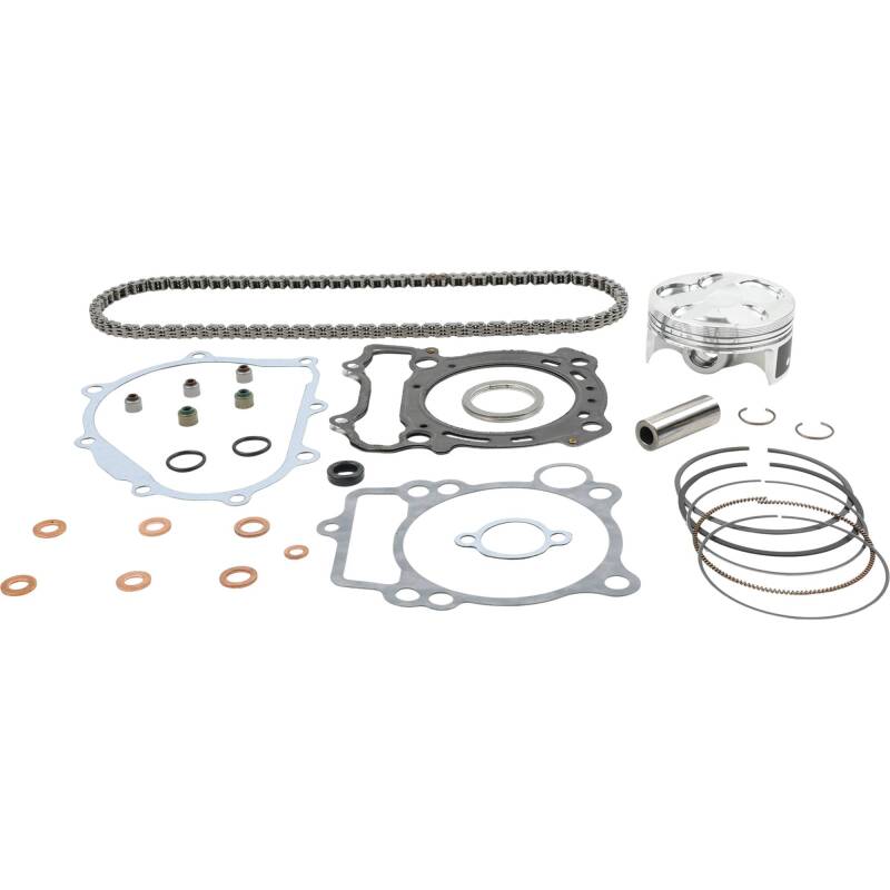 Vertex Piston 08-13 Yamaha YZ 250 F 250cc Top End Piston Kit