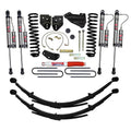 Skyjacker 6In SYS 05-07F350 4WD GAS ADX
