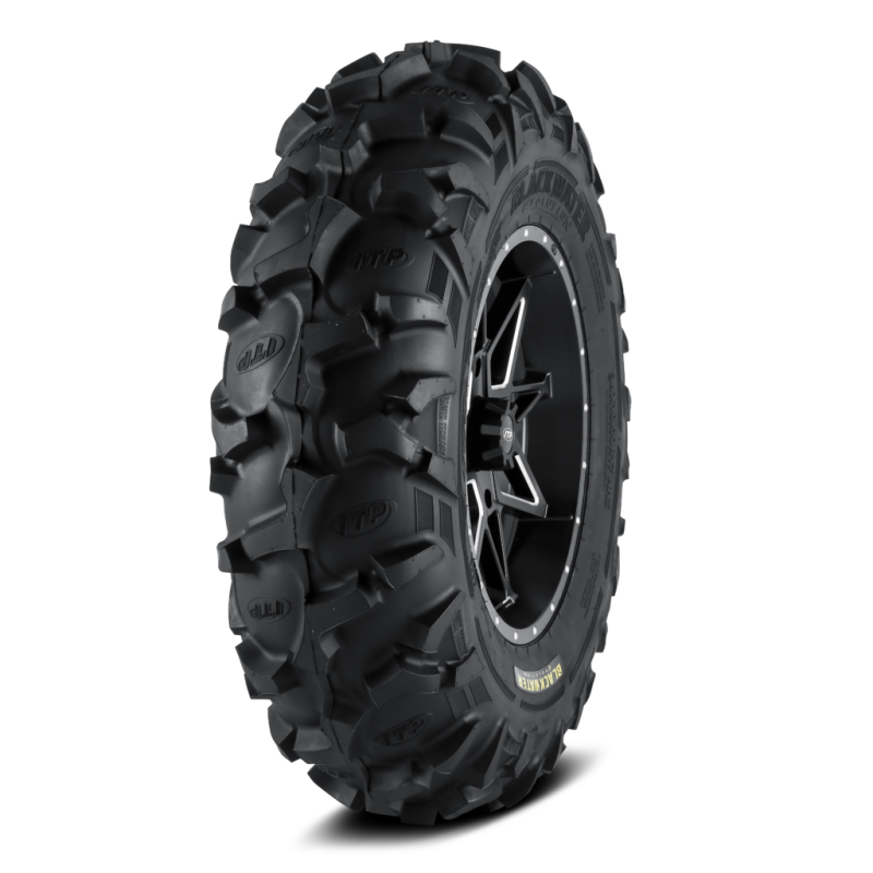 ITP Blackwater Evolution Tire - 27x11R14 8PR