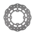 EBC 14-23 Honda CRF 125 F SW 17/14in Front Left Contour Profile Rotor