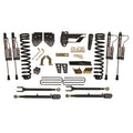 Skyjacker 8.5In KIT 2017 F2/350 4WD GAS