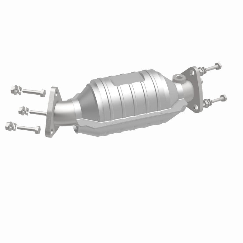MagnaFlow Conv DF 99-02 Nissan Frontier / 00-04 XTerra 3.3L (Calif)