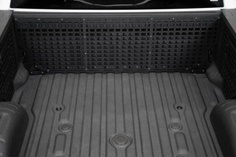 Addictive Desert Designs2023+ Ford Super Duty F250/350 Bed Cab Molle Panel