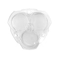 KC HiLiTES FLEX ERA 3 Lens & Reflector Combo (ea)