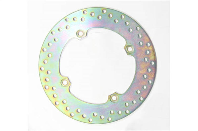 EBC 14-17 Suzuki DL 900 Migrator 900 Rear Left/Right Standard Rotor
