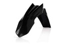 Acerbis 14-17 Honda CRF250R/13-16 CRF450R Front Fender - Black