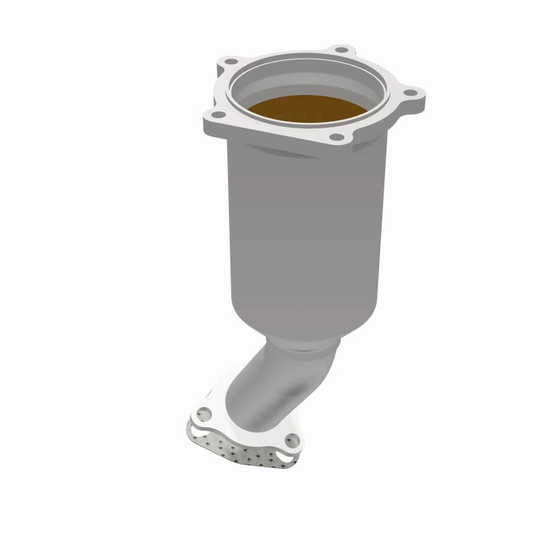 MagnaFlow Direct Fit Catalytic Converter 00-04 Nissan Frontier (CA Emissions)