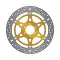 EBC 13-14 BMW HP4 1000cc Front Left/Right Standard Brake Rotor