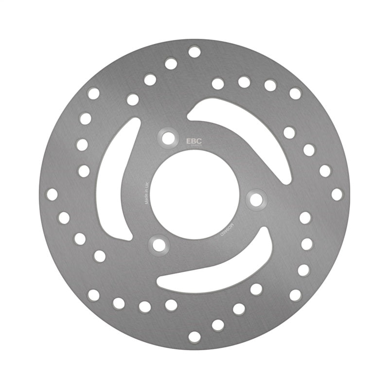 EBC 98-04 Malaguti F12 Phantom LC Front Left Standard Brake Rotor