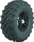 QuadBoss QBT446 Radial Utility Tire - 27x11R12 8Ply