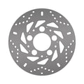 EBC 14-20 Honda VFR 800 F Interceptor Rear Left Standard Rotor