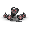 Rockford Fosgate 14+ RZR Stage-5 Audio System For Ride Command (Gen-3)