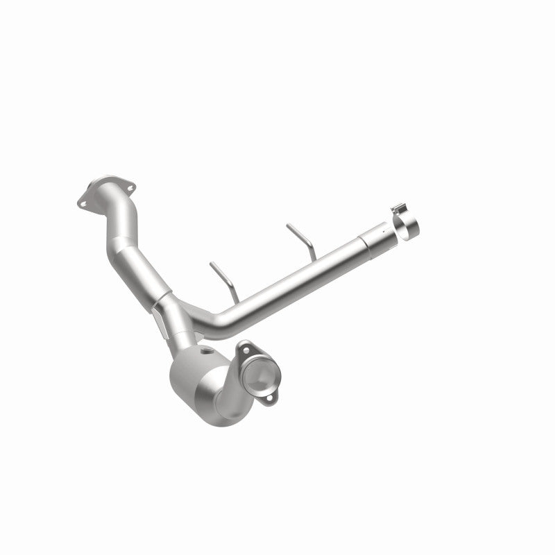 MagnaFlow 15-17 Ford F-150 XL V6 3.5L OEM Grade Direct Fit Catalytic Converter