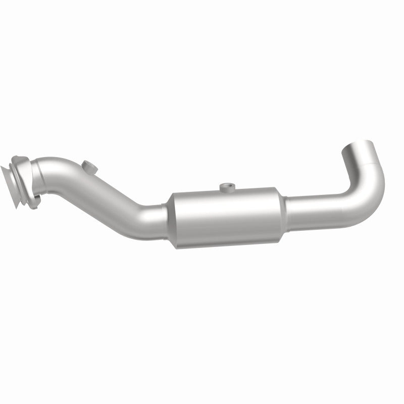 Magnaflow Conv DF 2015-2017 F-150 V6 2.7 OEM Underbody