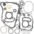 Vertex Gaskets 85-88 Yamaha YFM80 Badger Complete Gasket Kit w/ Oil Seals