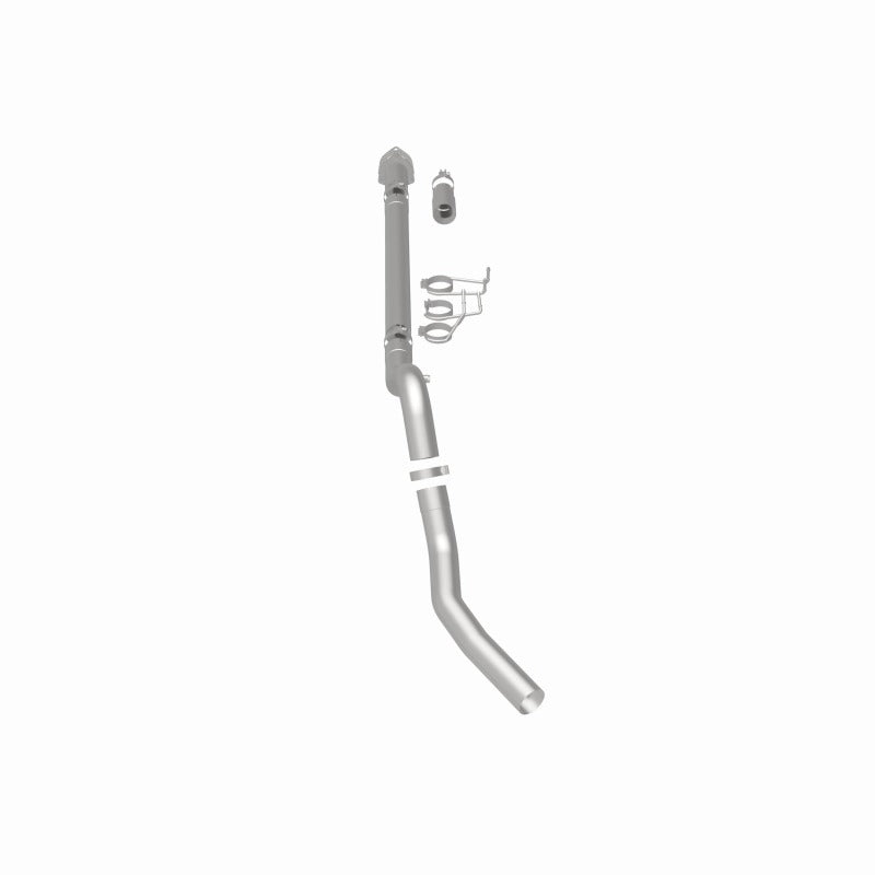 MagnaFlow BRE Exhaust Kit 08-22 Ford F-250 Super Duty F-350 Super Duty