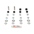 Pivot Works A-Arm Bearing Low Front