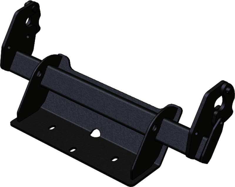 KFI 18+ Polaris Ranger 1000/ XP/ Crew Switch Latch For KFI 105635 UTV Plow Mount