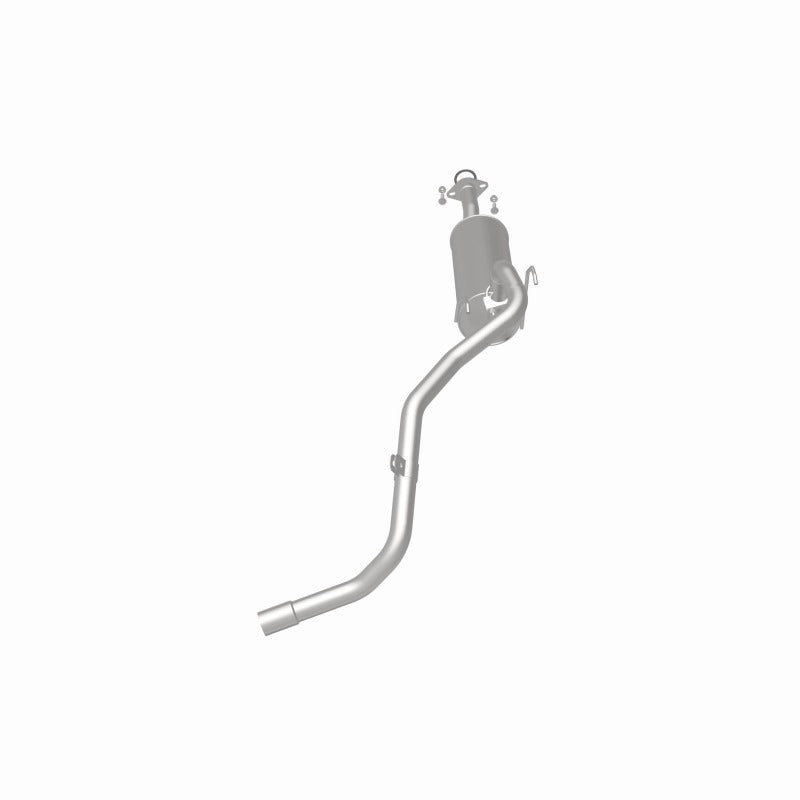 MagnaFlow BRE Exhaust Kit 89-91 Toyota 4Runner 3.0L