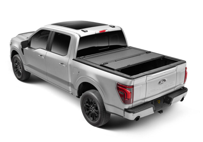 BAK BAKFlip MX4 19+ Dodge RAM MFTG w/o Ram Box 5.7ft Bed