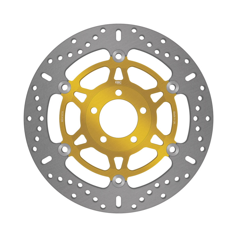 EBC 98-99 Kawasaki ZX-9R ZX 900 C Front Left/Right Standard Brake Rotor