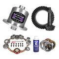 Yukon Gear 67-72 Chevrolet Camaro Limited Slip & Re-Gear Kit - 30 Thin Spline 3.31 Ratio