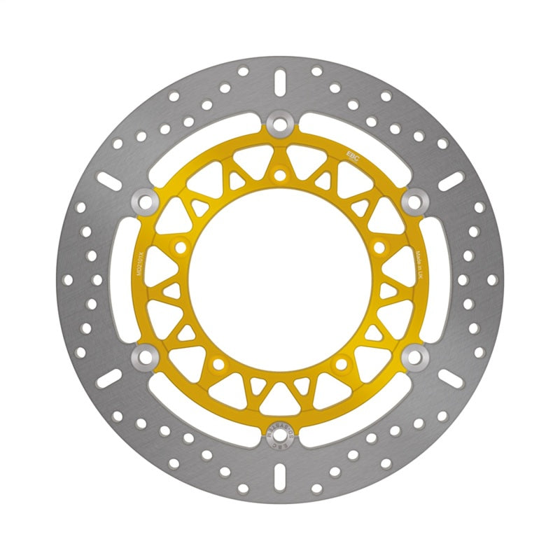EBC 06-14 Yamaha FZ1 Front Left/Right Standard Brake Rotor