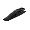 Acerbis 23+ Husqvarna 250-450 FC/ FX/TC/ TX Rear Fender - Black