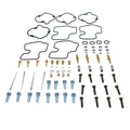 All Balls Racing 98-99 Honda CBR900RR (919) Carburetor Rebuild Kit