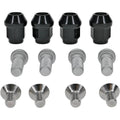 All Balls Racing 2023 Can-Am Outlander DPS 450 EFI Wheel Stud & Nut Kit Front