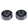 Pivot Works 2003 Harley FLHPEI Police Road King Front Wheel Bearing Kit