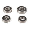 Pivot Works 74-77 Suzuki RV125 Rear Wheel Bearing Kit